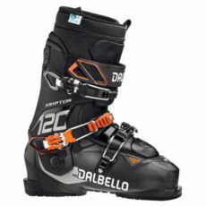 Dalbello Krypton AX 120 ID Ski Boots (2020) at Northern Ski Works