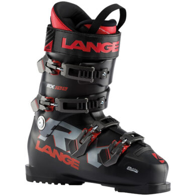 Lange RX 100 (2021) Ski Boots at Northern Ski Works