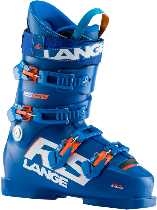 Lange RS 120 Ski Boots 2019-20 at Northern Ski Works