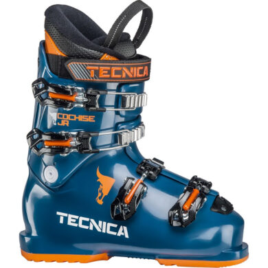 Tecnica Cochise Jr Ski Boots 2020 at Northern Ski Works