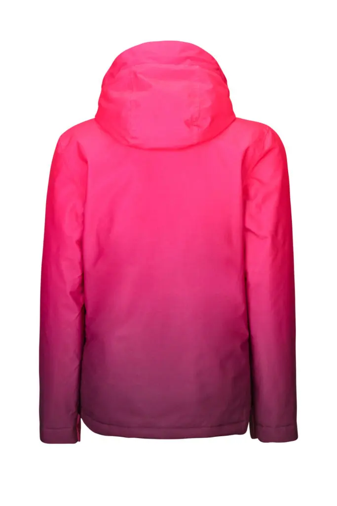 Killtec Girl's Grenda Jr Function Jacket with Hood