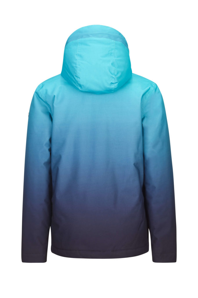 Killtec Girl's Grenda Jr Function Jacket with Hood 2019-20 at Northern Ski Works 2