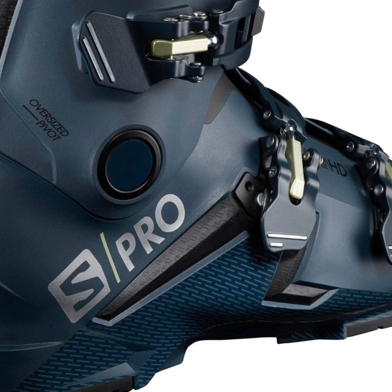 Salomon S/Pro 100 Ski Boots 2019-20 at Northern Ski Works 2