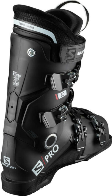 Salomon S/Pro 80 Ski Boots 2019-20 at Northern Ski Works 4