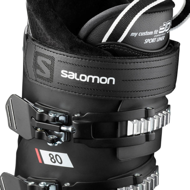 Salomon S/Pro 80 Ski Boots 2019-20 at Northern Ski Works 1