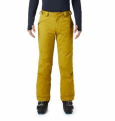 Mountain Hardwear Men's FireFall 2 Insulated Pants (Regular) 2019-20 at Northern Ski Works