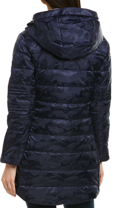 Skea Women's Annabelle Coat 2020-21 at Northern Ski Works 1