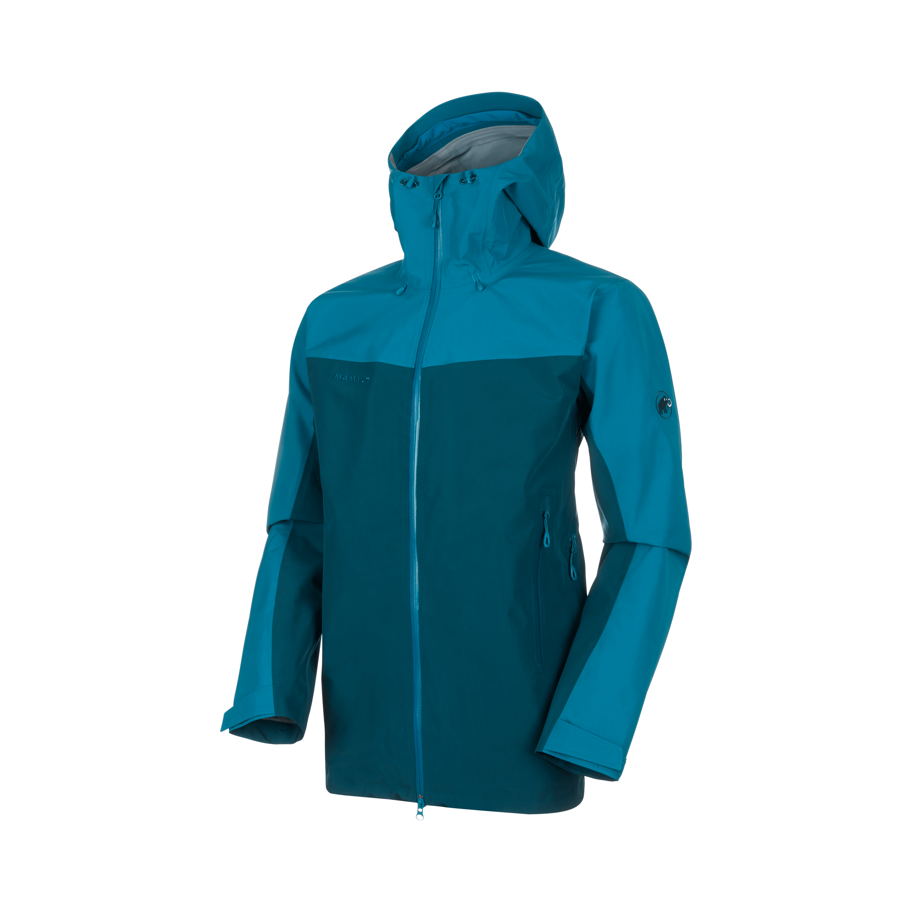 Cocinando Oficial amenazar Mammut Men's Crater HS Hooded Jacket - Northern Ski Works