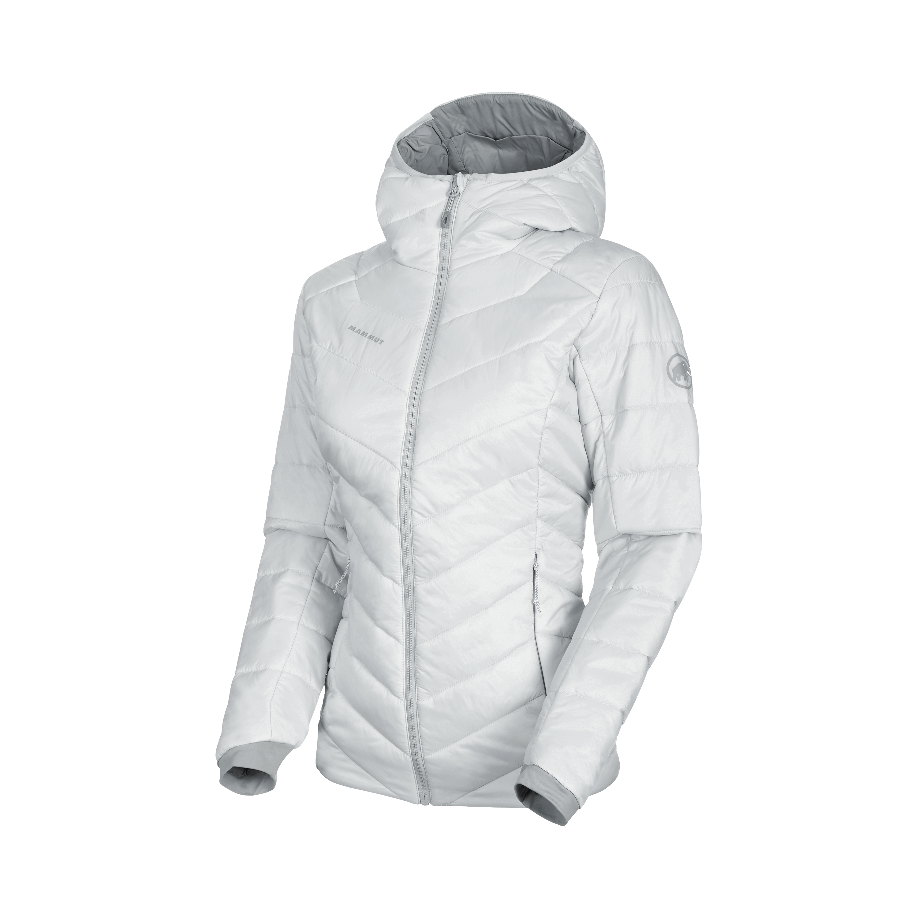 Mammut Women's Rime IN Hooded Jacket - Northern Ski Works