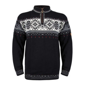 Dale of Norway Unisex Blyfjell Sweater 2019-20 at Northern Ski Works