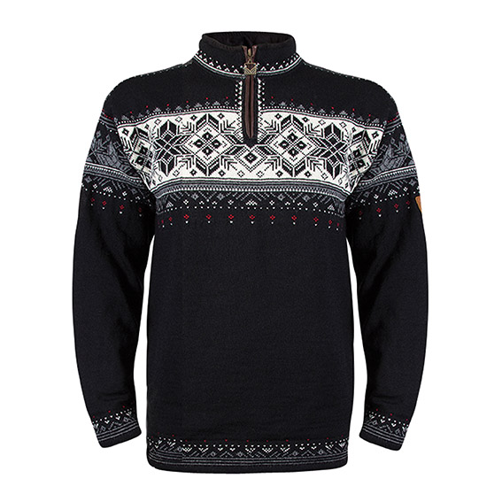Dale of Norway Unisex Blyfjell Sweater 2019-20 at Northern Ski Works