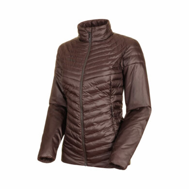 Mammut Women's Convey 3-in-1 Hard Shell Hooded Jacket 2020-21 at Northern Ski Works