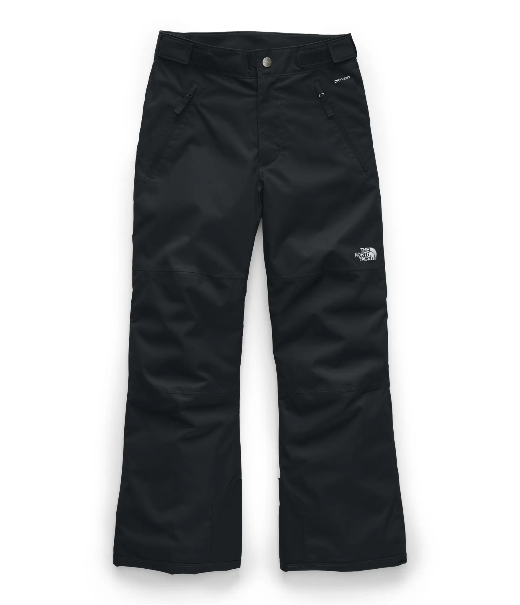 NWT The North Face Hyvent Boys Freedom Insulted Snow Pants