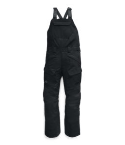 The North Face Men's Freedom Shell Bib Pants 2019-20 at Northern Ski Works 2