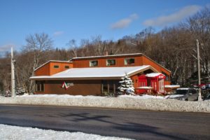 Northern Ski Works Killington