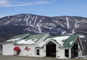 Northern Ski Works Okemo
