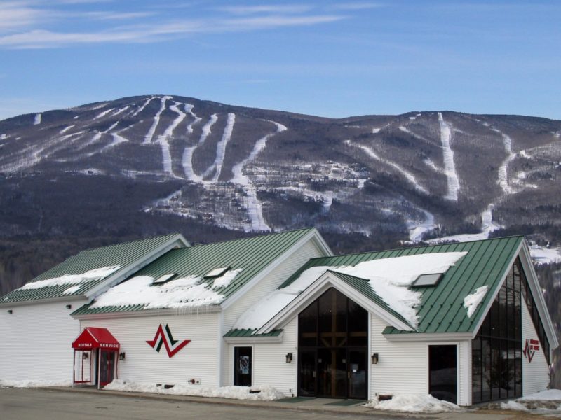 Okemo Ski Shop 2019-20 at Northern Ski Works
