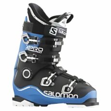 Salomon X Pro 80 Ski Boots (2016) at Northern Ski Works