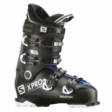 Salomon X Pro 80 Ski Boots (2019) at Northern Ski Works