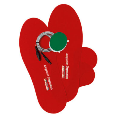 HOTRONIC POWER PLUS HEAT ELEMENTS WITH SELF-ADHESIVE COVERS 2020-21 at Northern Ski Works