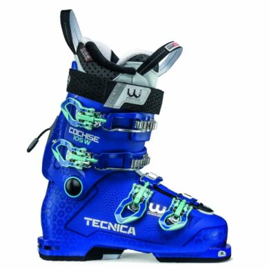 Tecnica Cochise 105 W Women's Ski Boots (2019) at Northern Ski Works