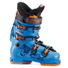 Tecnica Cochise Team Jr Ski Boots (2018) at Northern Ski Works