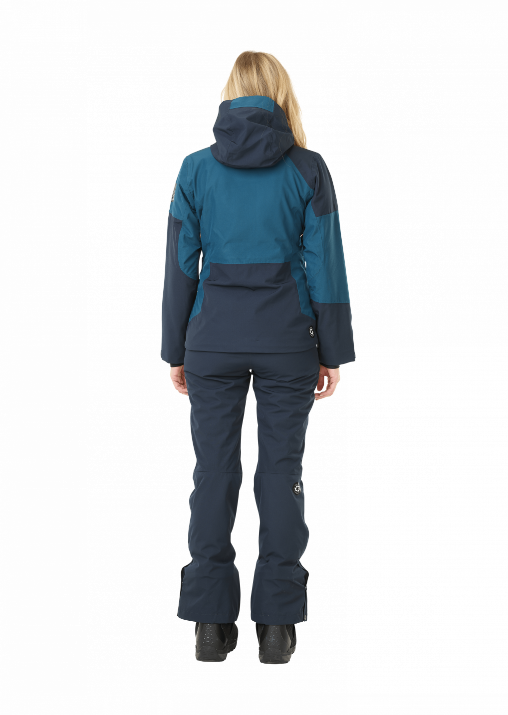 Picture Organic Clothing Women's Exa Pants - Northern Ski Works