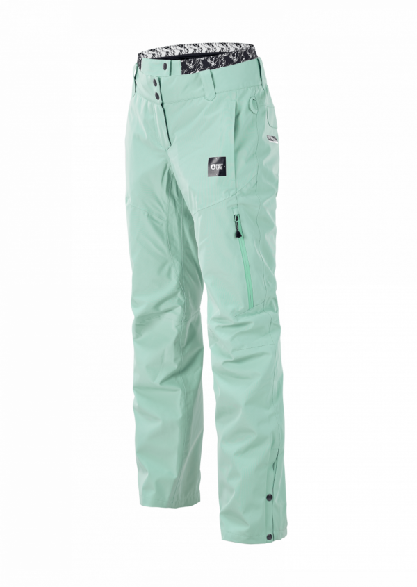 Picture Organic Clothing Women's Exa Pants 2019-20 at Northern Ski Works