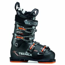 Tecnica Mach Sport HV 100 Ski Boots (2019) at Northern Ski Works