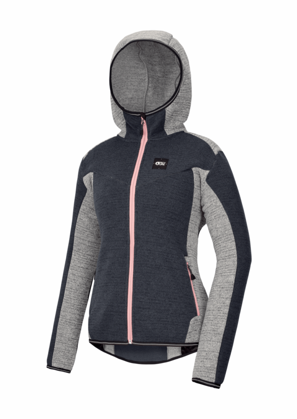 Picture Organic Clothing Women's Moder Jacket 2019-20 at Northern Ski Works