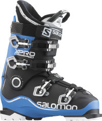 Salomon X Pro 80 Ski Boots 2016 at Northern Ski Works