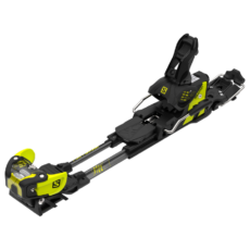 Salomon Guardian MNC 16 S Ski Bindings at Northern Ski Works