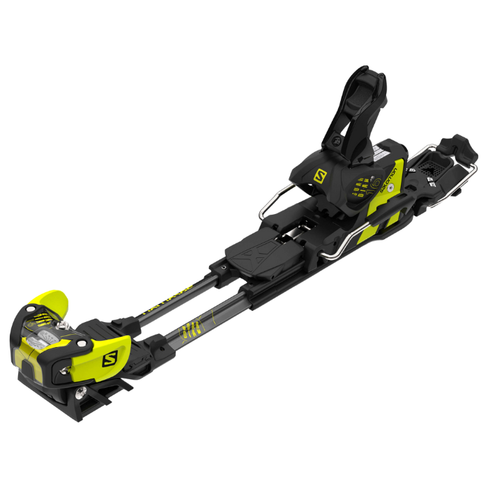 Salomon ski binding cheap
