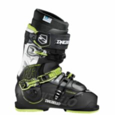Dalbello Fusion I.D. Ski Boots (2017) at Northern Ski Works