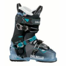 Dalbello Chakra 95 ID Ski Boots (2018) at Northern Ski Works