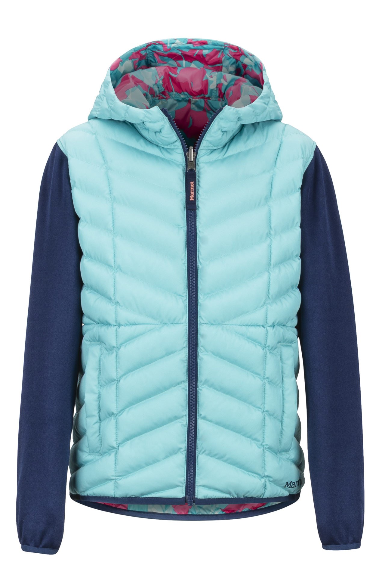 Marmot girls outlet ski jacket