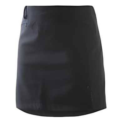 Skhoop Adventure Short Skirt at Northern Ski Works