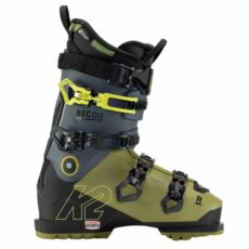 K2 Recon 120 LV GW Ski Boots (2022) at Northern Ski Works