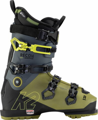 K2 Recon 120 LV GW Ski Boots 2021 2020-21 at Northern Ski Works