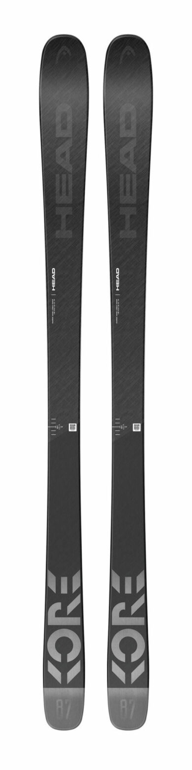 Head Kore 87 Skis 2021 2020-21 at Northern Ski Works