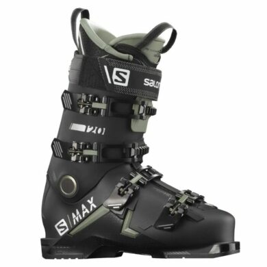 Salomon S/Max 120 Ski Boots (2021) at Northern Ski Works