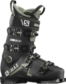 Salomon S/Max 120 Ski Boots 2021 2020-21 at Northern Ski Works