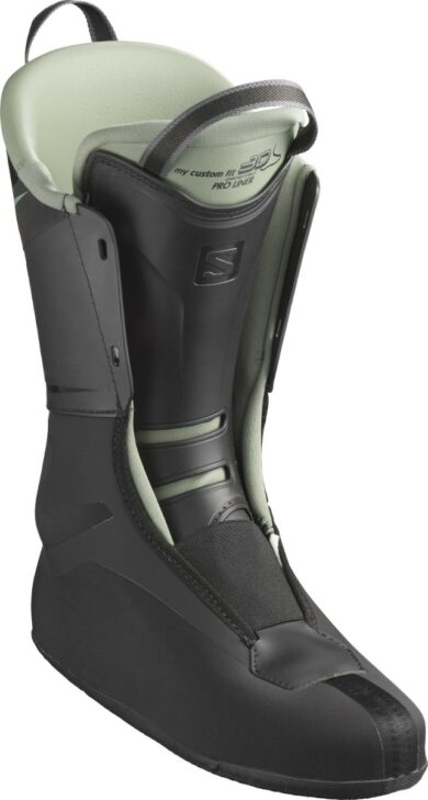 Salomon S/Max 120 Ski Boots 2021 2020-21 at Northern Ski Works 2