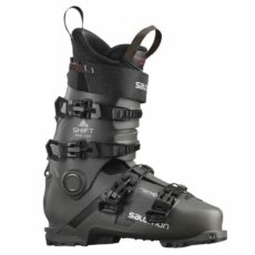 Salomon Shift Pro 120 AT Ski Boots (2022) at Northern Ski Works