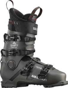 Salomon Shift Pro 120 AT Ski Boots 2020-21 at Northern Ski Works