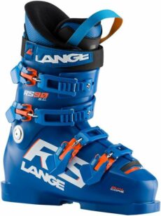 Lange RS 90 SC Ski Boots 2021 2020-21 at Northern Ski Works