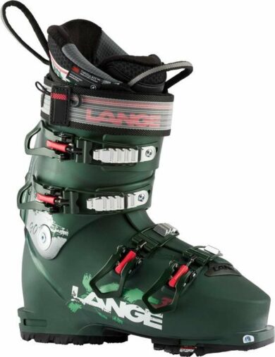 Lange XT3 90 W Ski Boots 2021 2020-21 at Northern Ski Works
