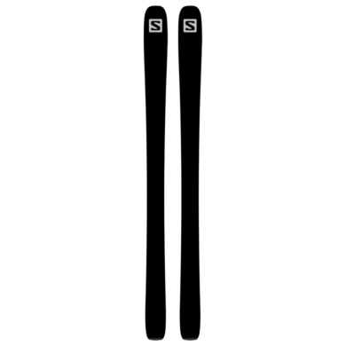Salomon Stance 96 Skis 2021 2020-21 at Northern Ski Works 1