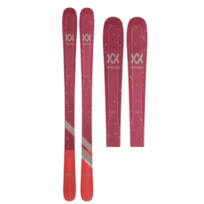 Volkl Kenja 88 Skis 2021 2020-21 at Northern Ski Works