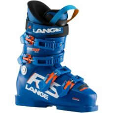 Lange RS 90 SC Ski Boots (2021) at Northern Ski Works